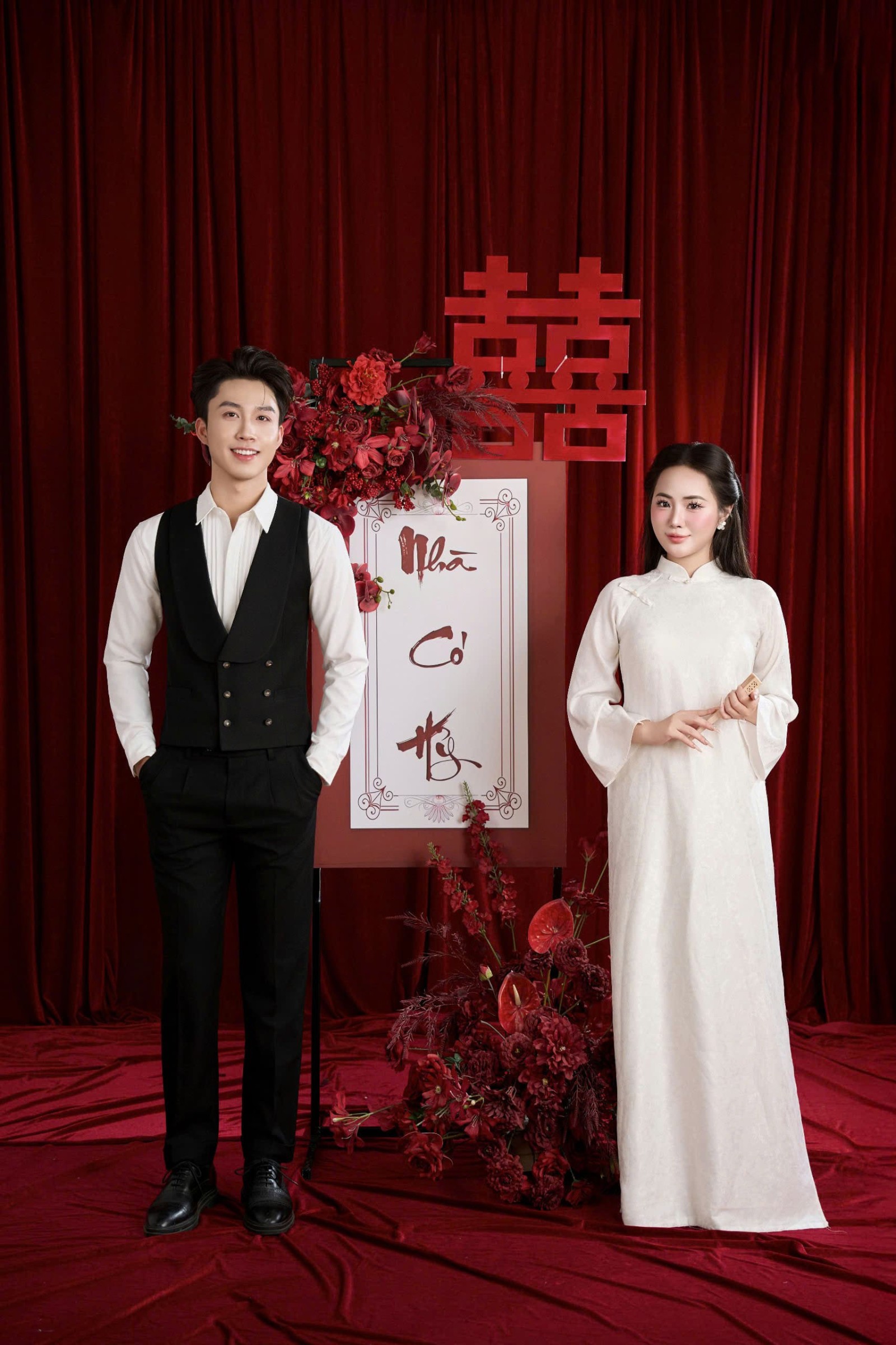 Wedding photo 2