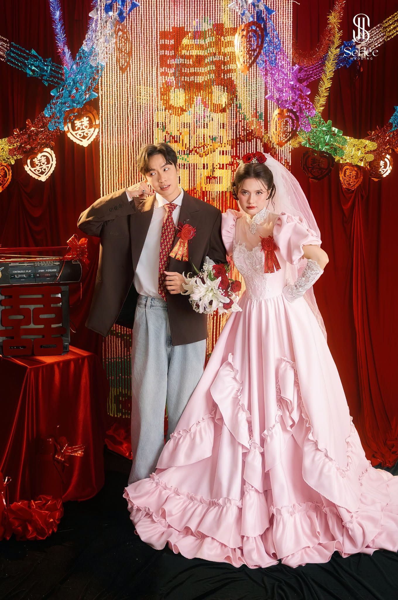 Wedding photo 8