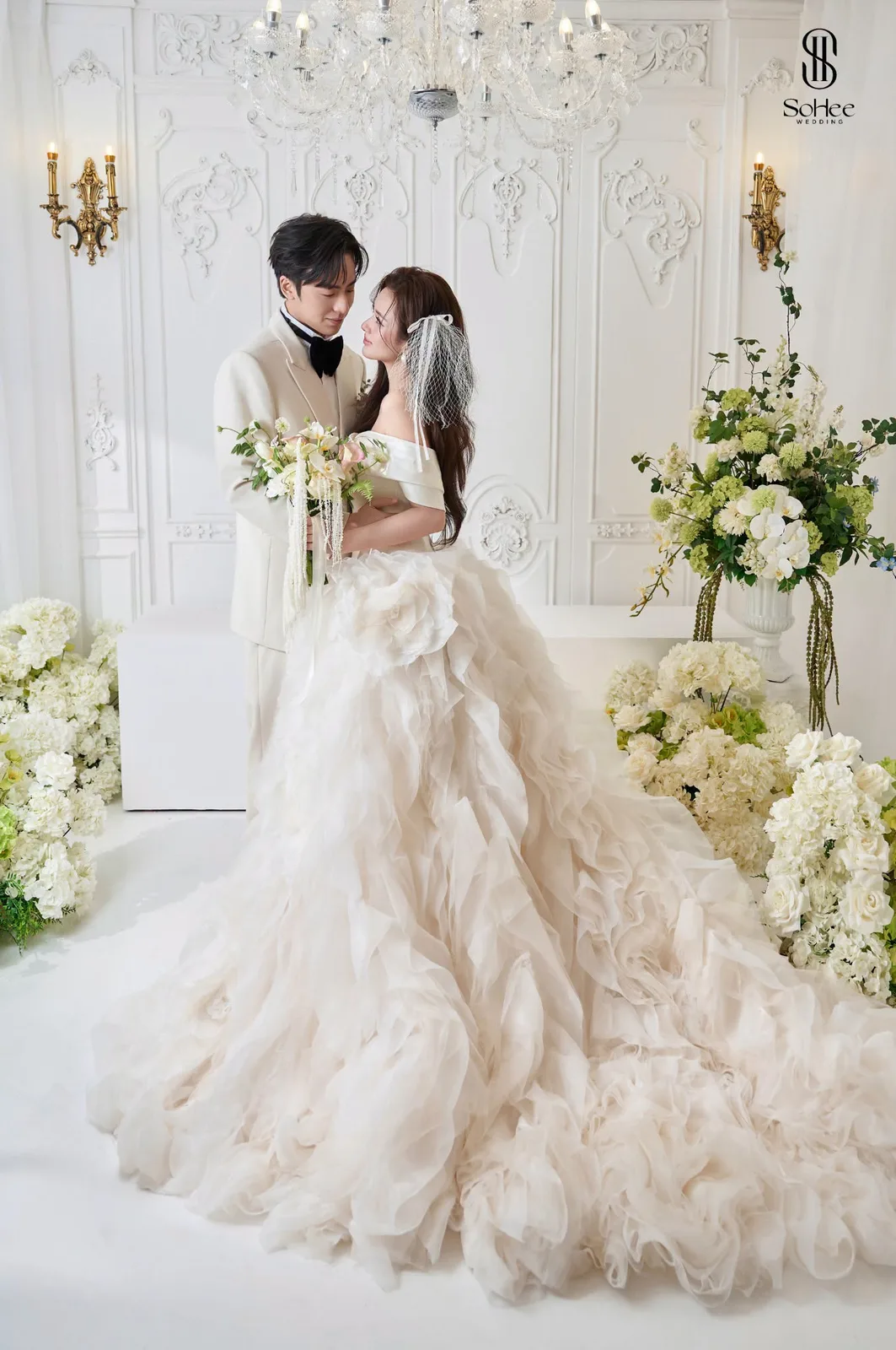 Wedding photo 4