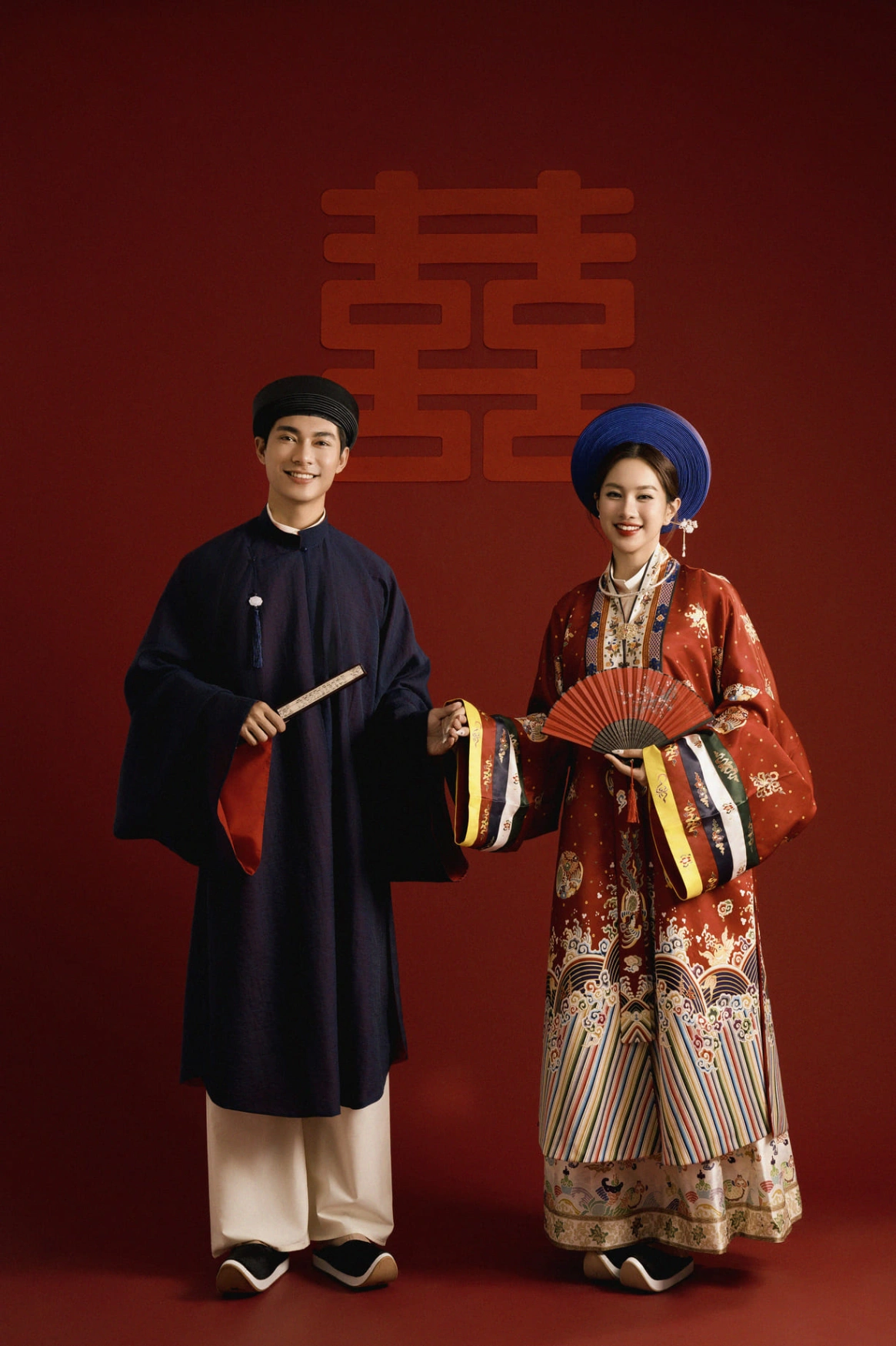 Wedding photo 1