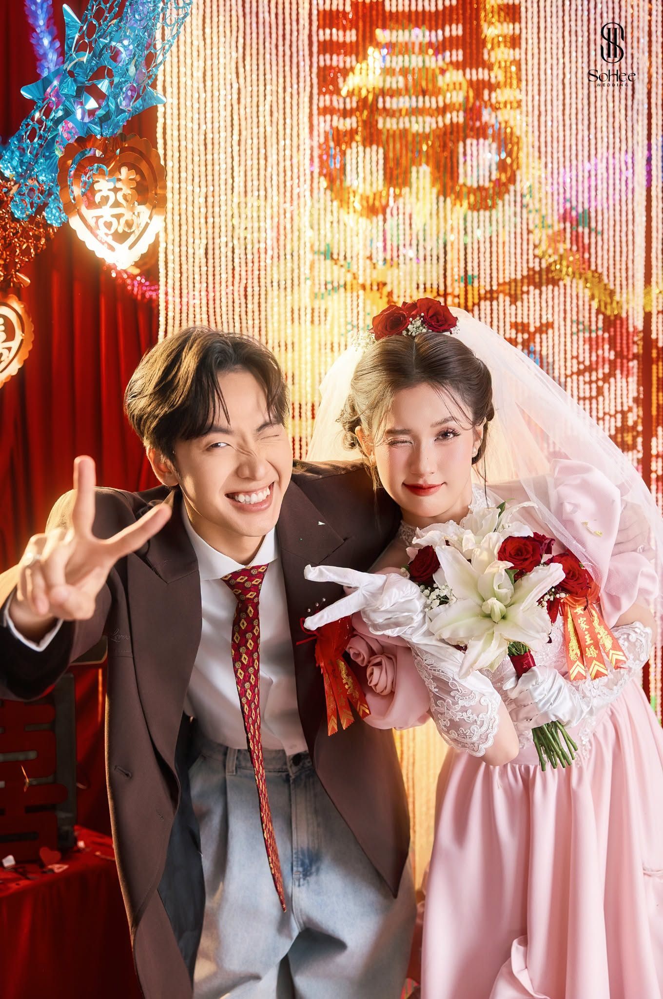 Wedding photo 6