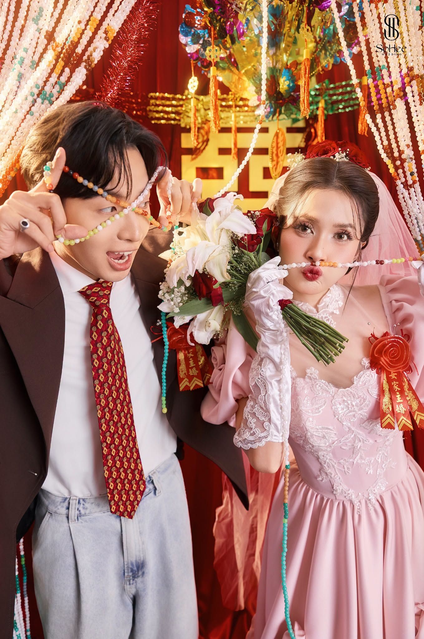 Wedding photo 3