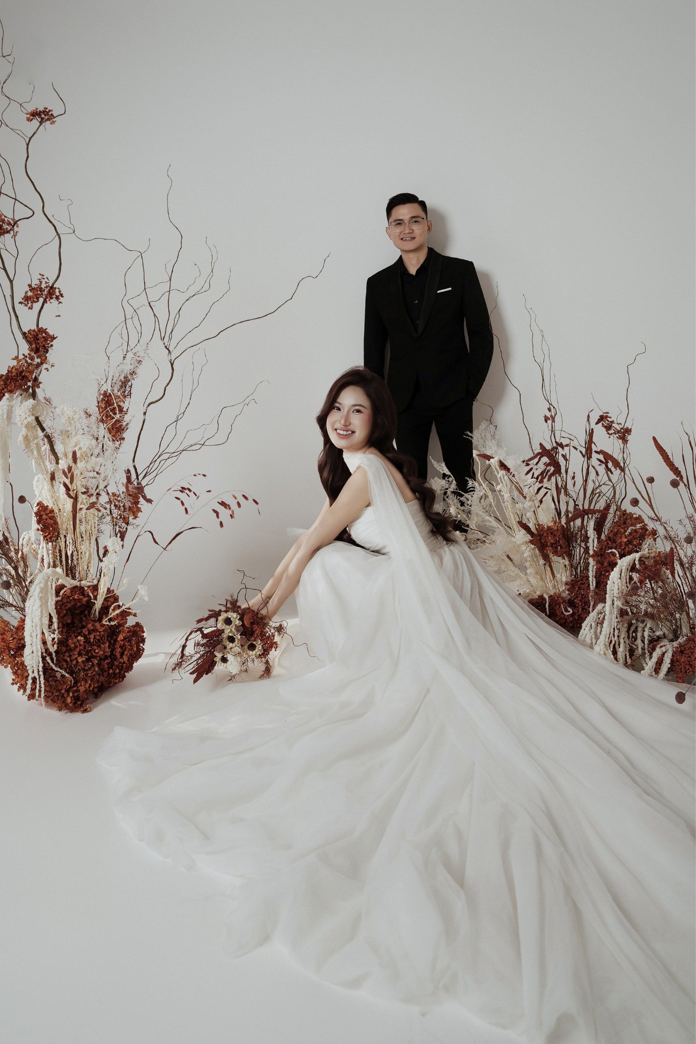 Wedding photo 2