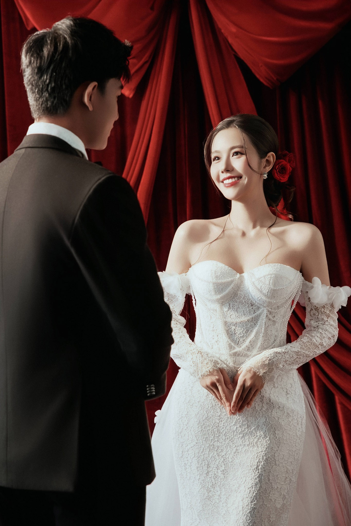 Wedding photo 14