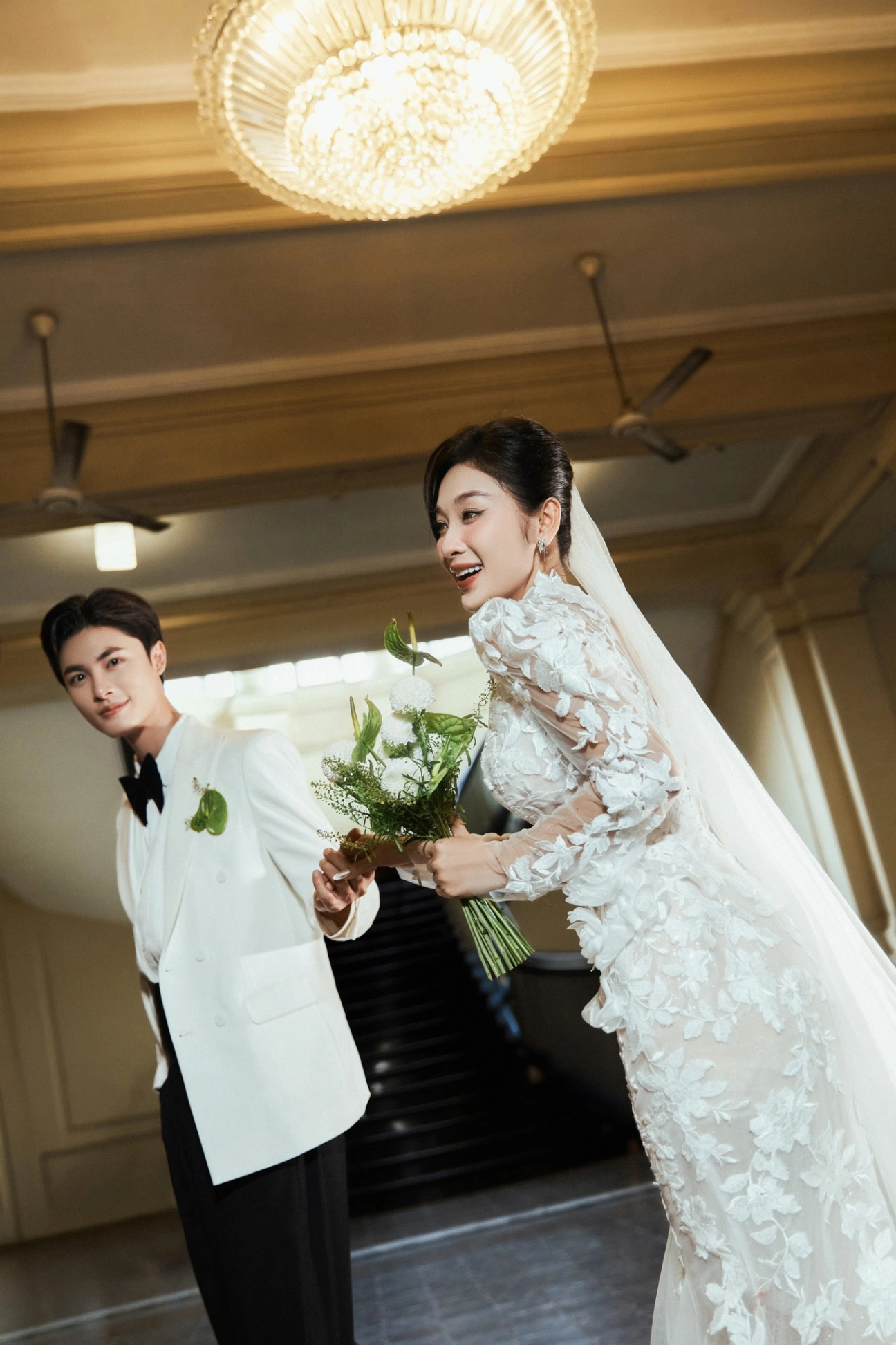Wedding photo 3