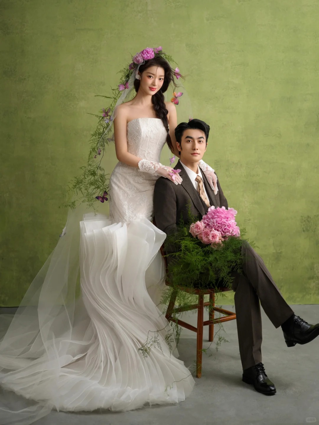 Wedding photo 6