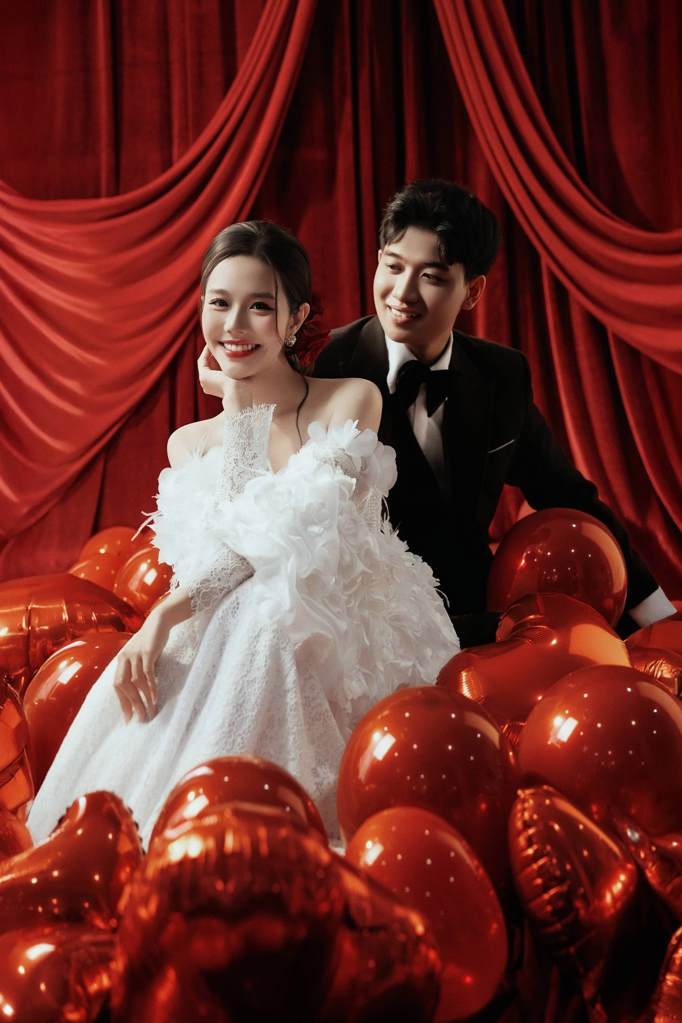 Wedding photo 10