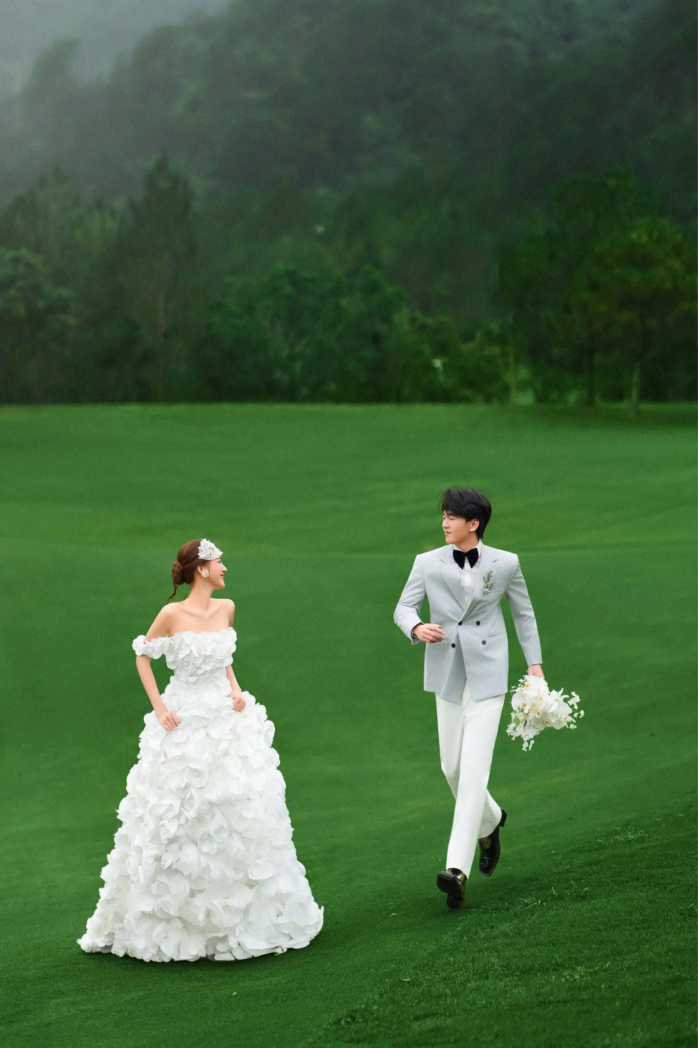 Wedding photo 2