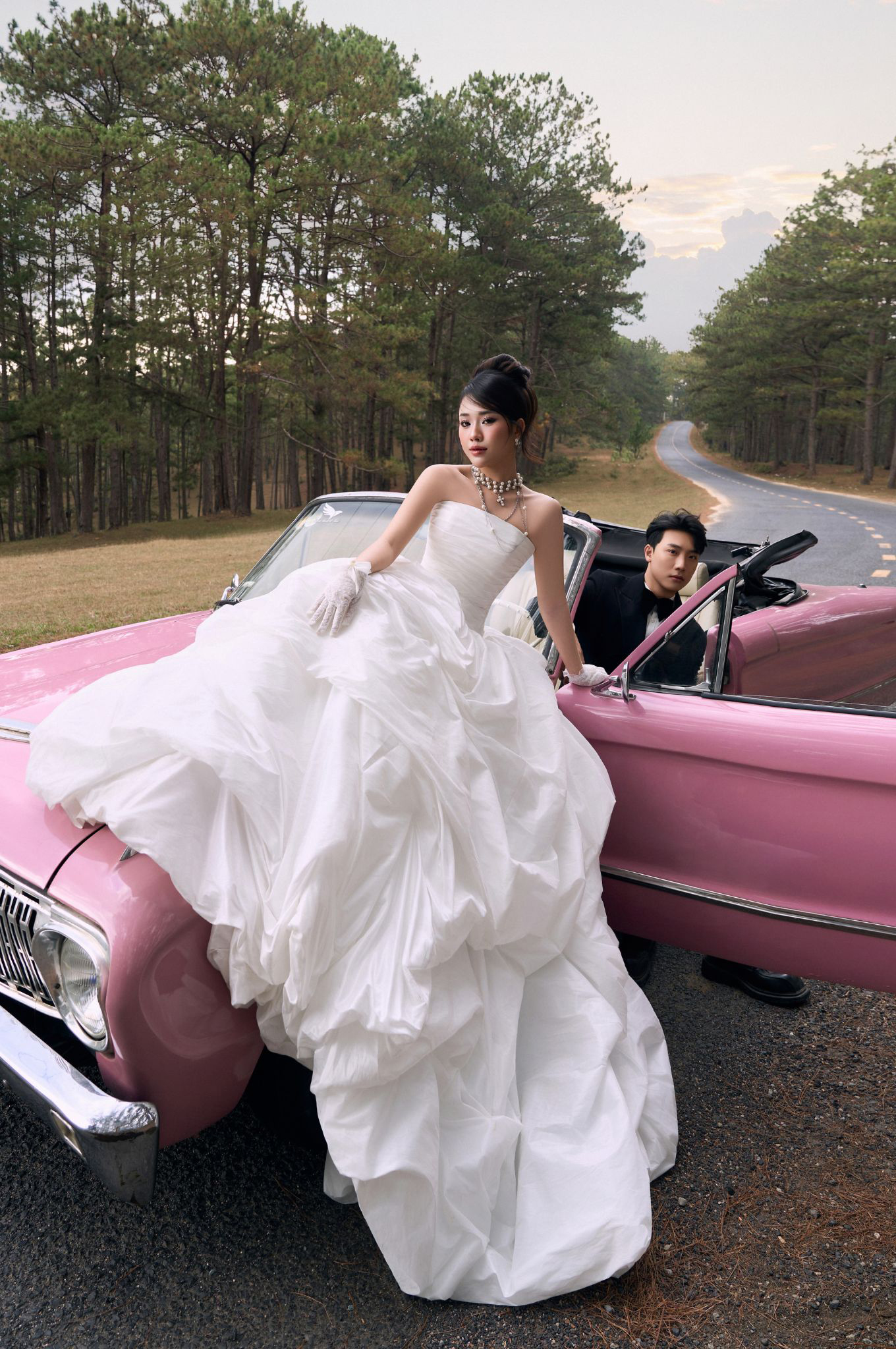 Wedding photo 1