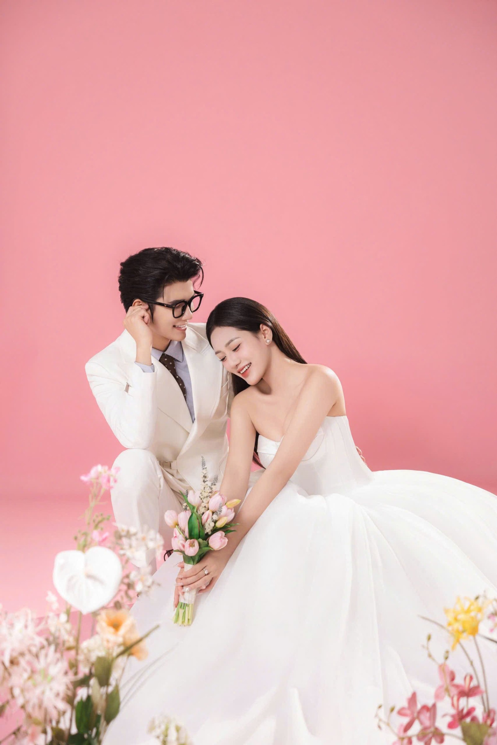 Wedding photo 8