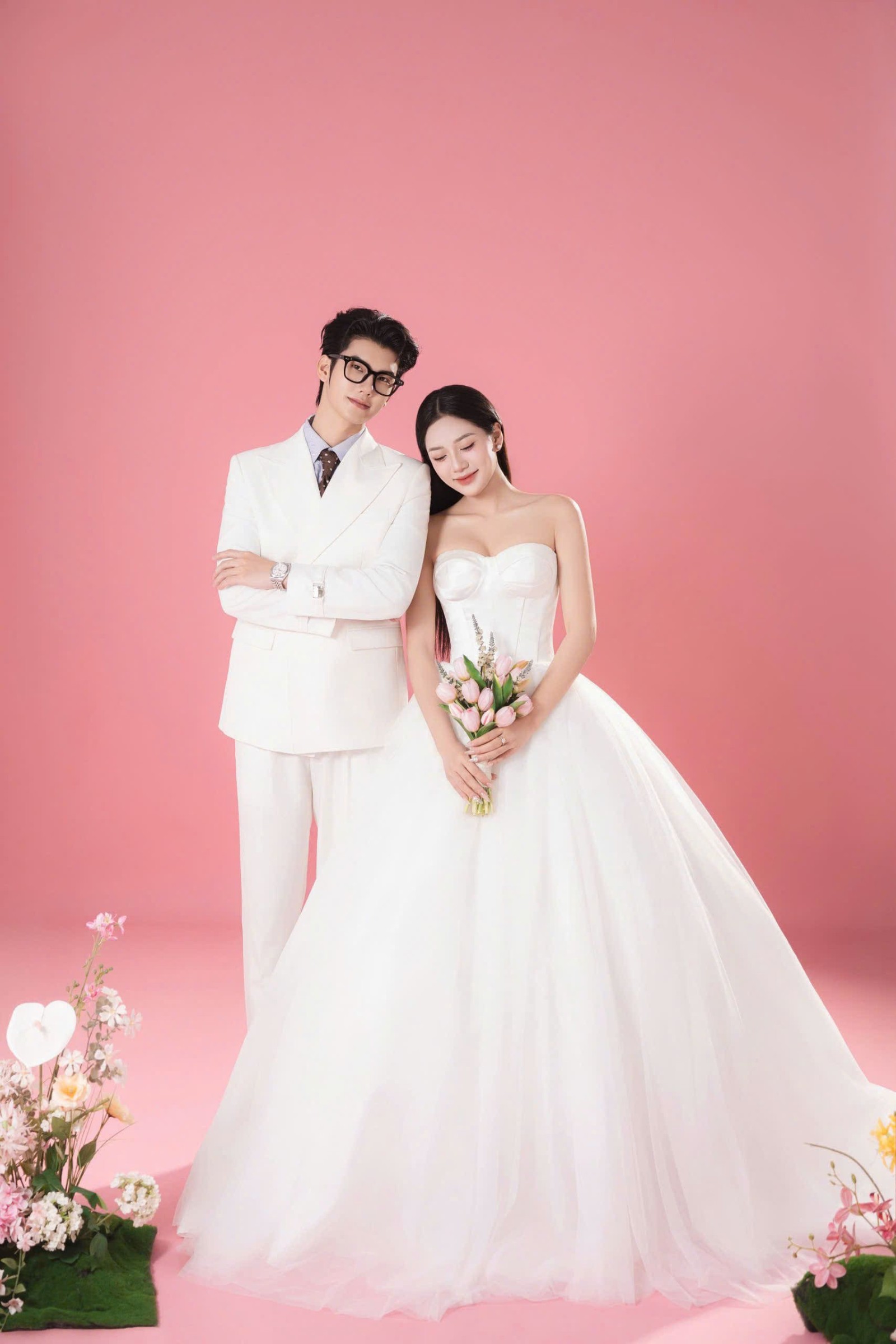 Wedding photo 6