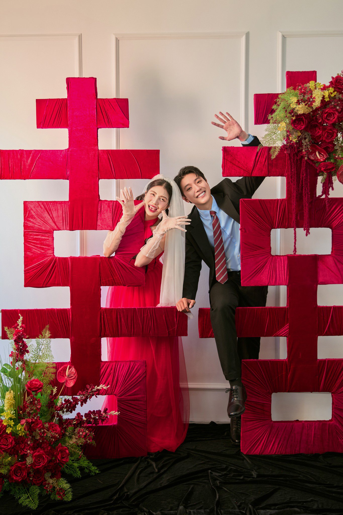 Wedding photo 8