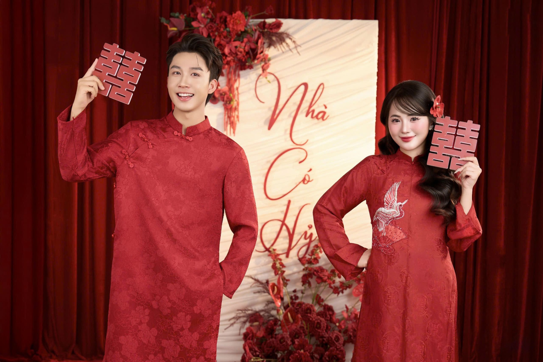 Wedding photo 8