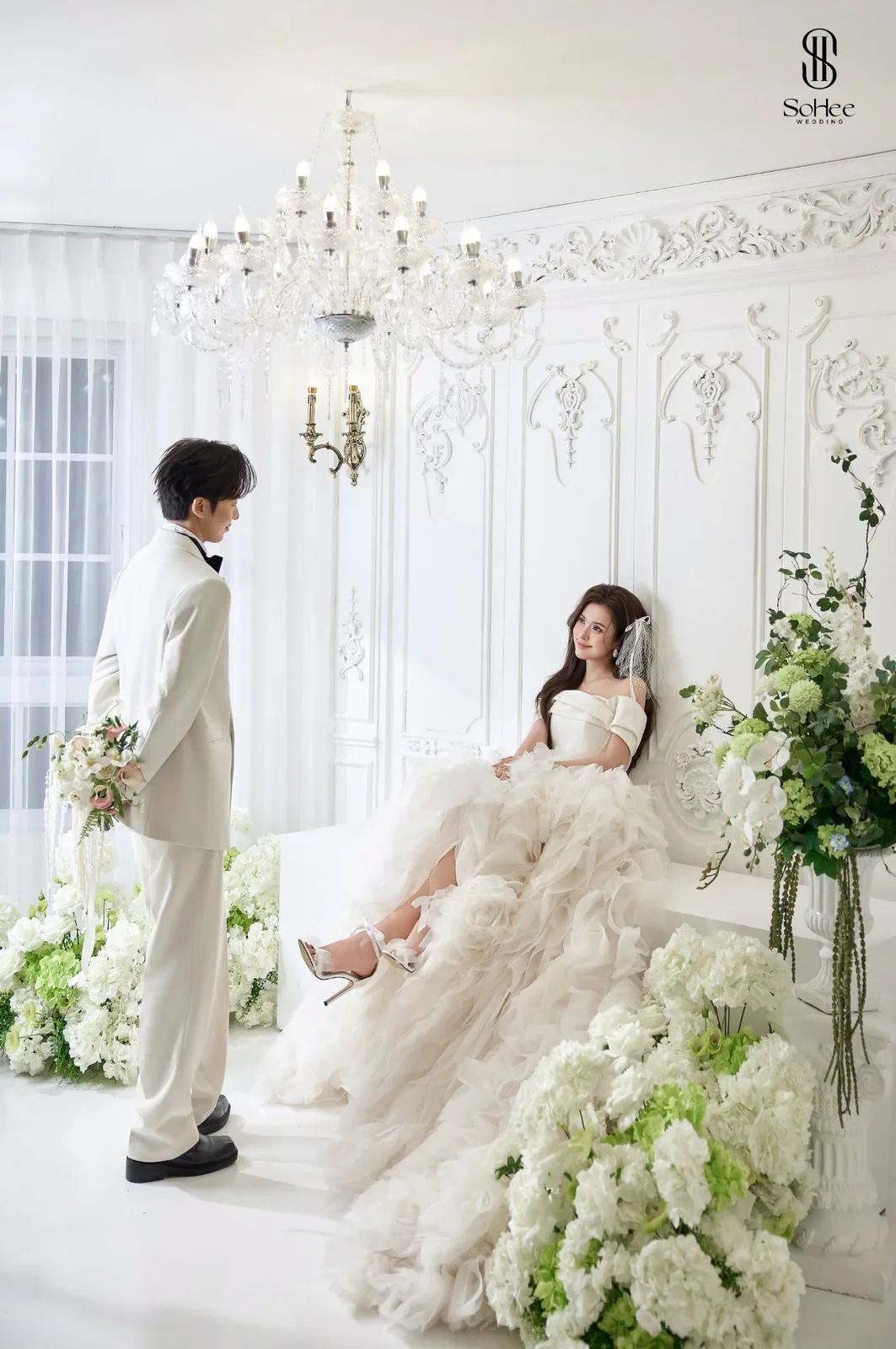 Wedding photo 8