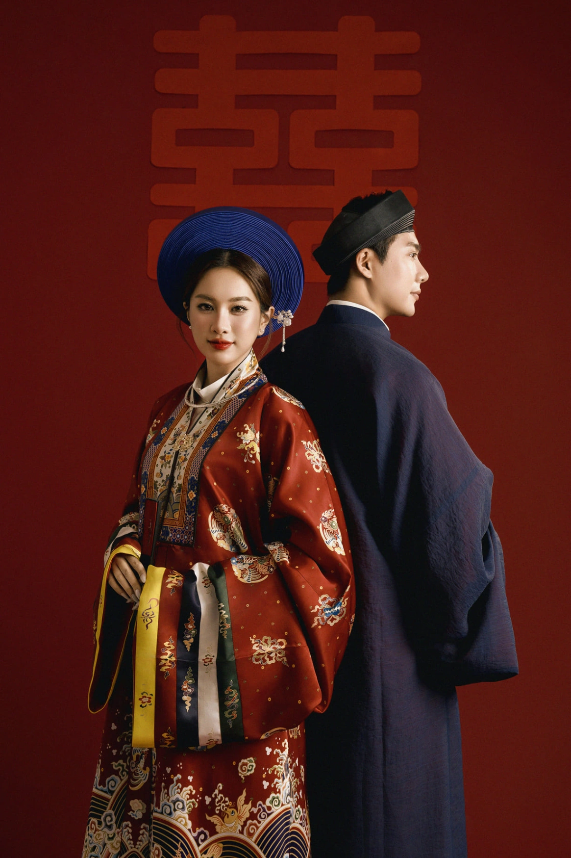 Wedding photo 2