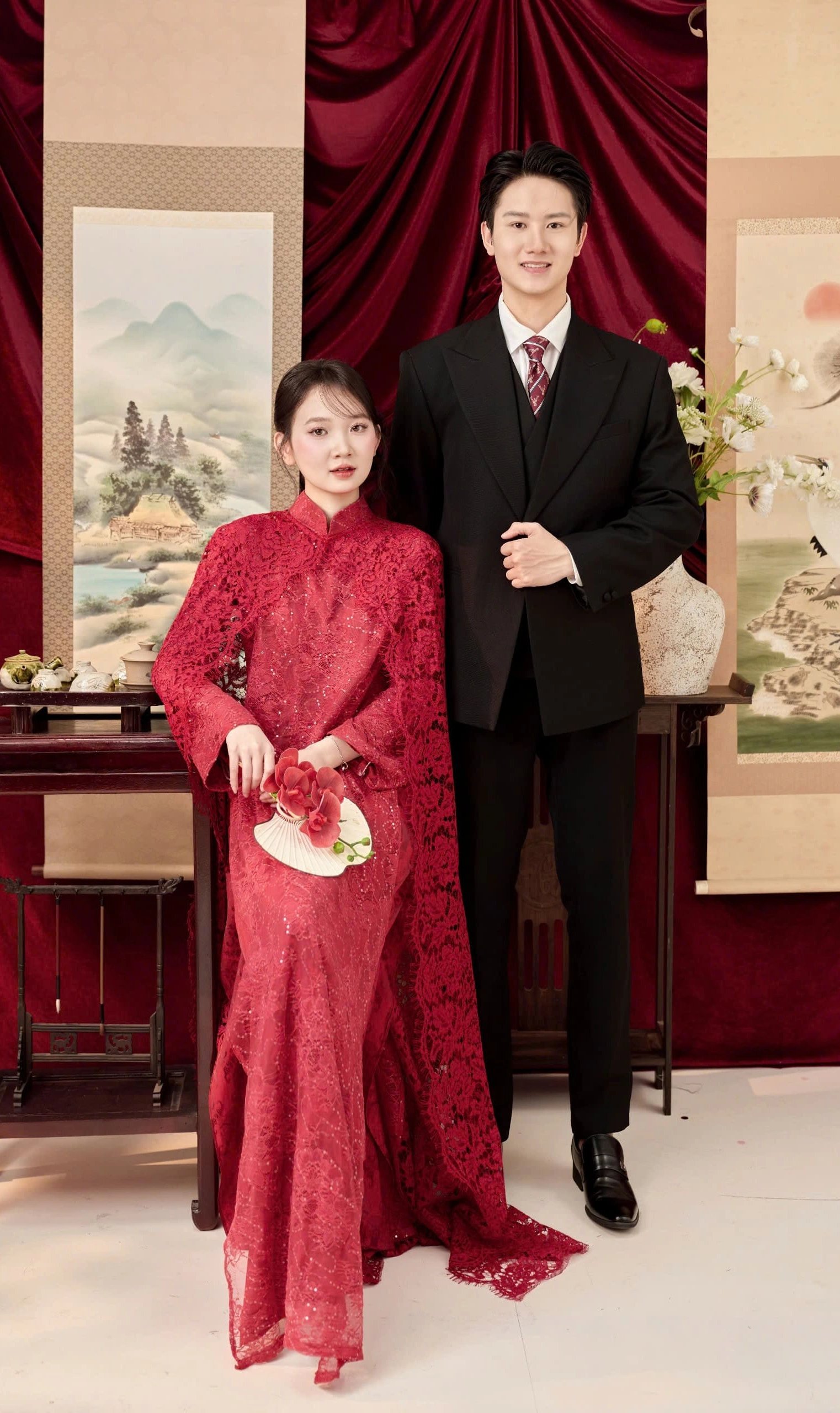 Wedding photo 2