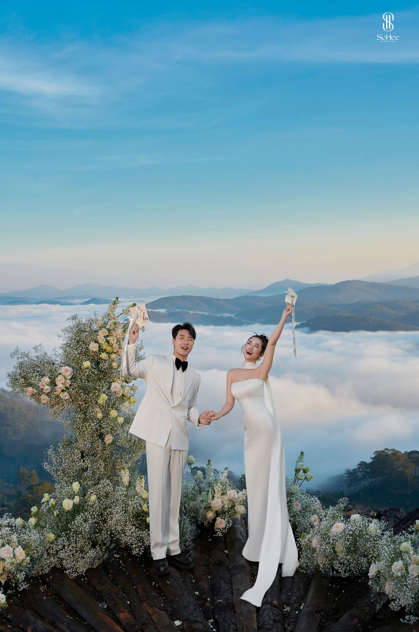 Wedding photo 8