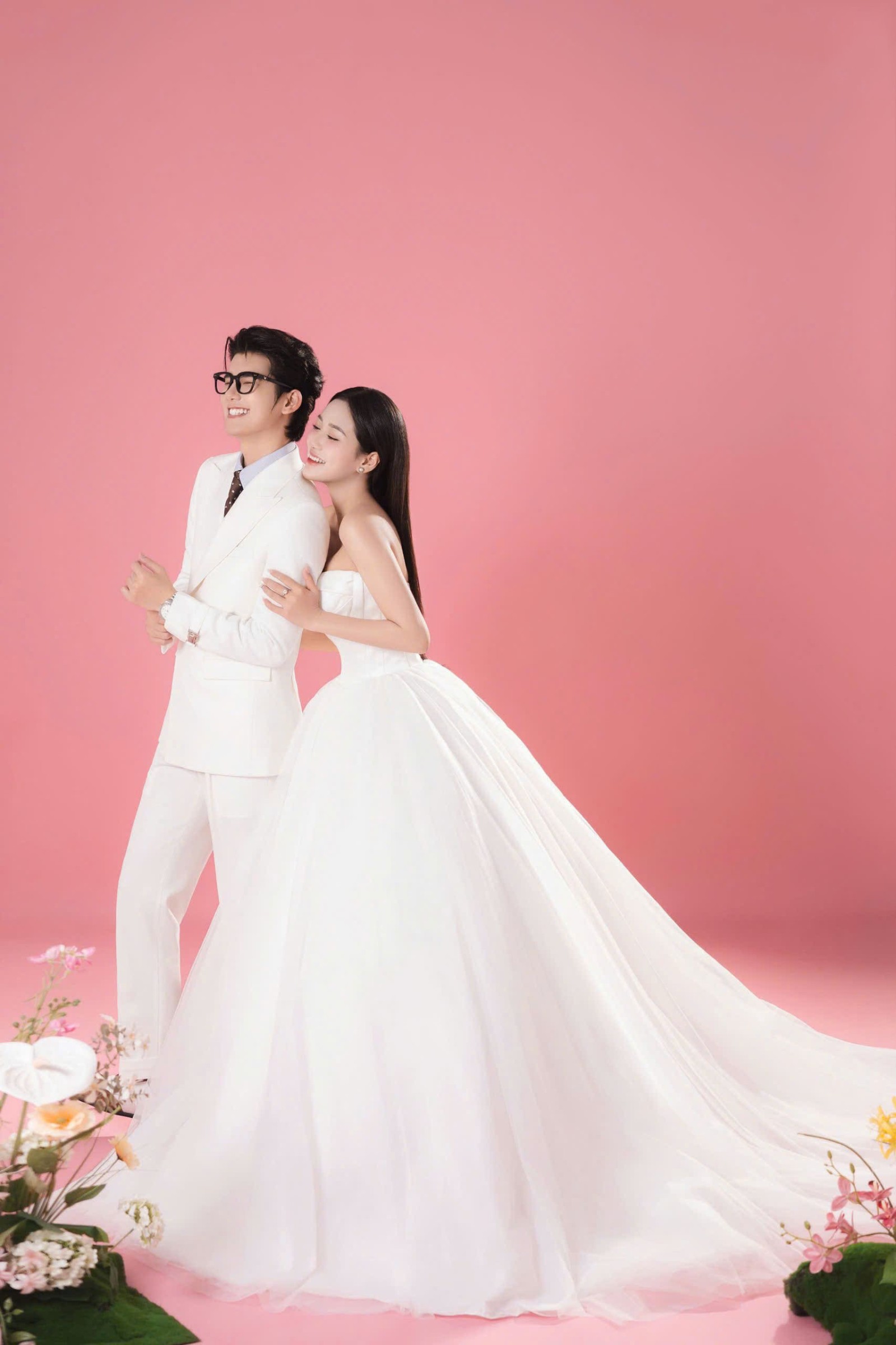 Wedding photo 9