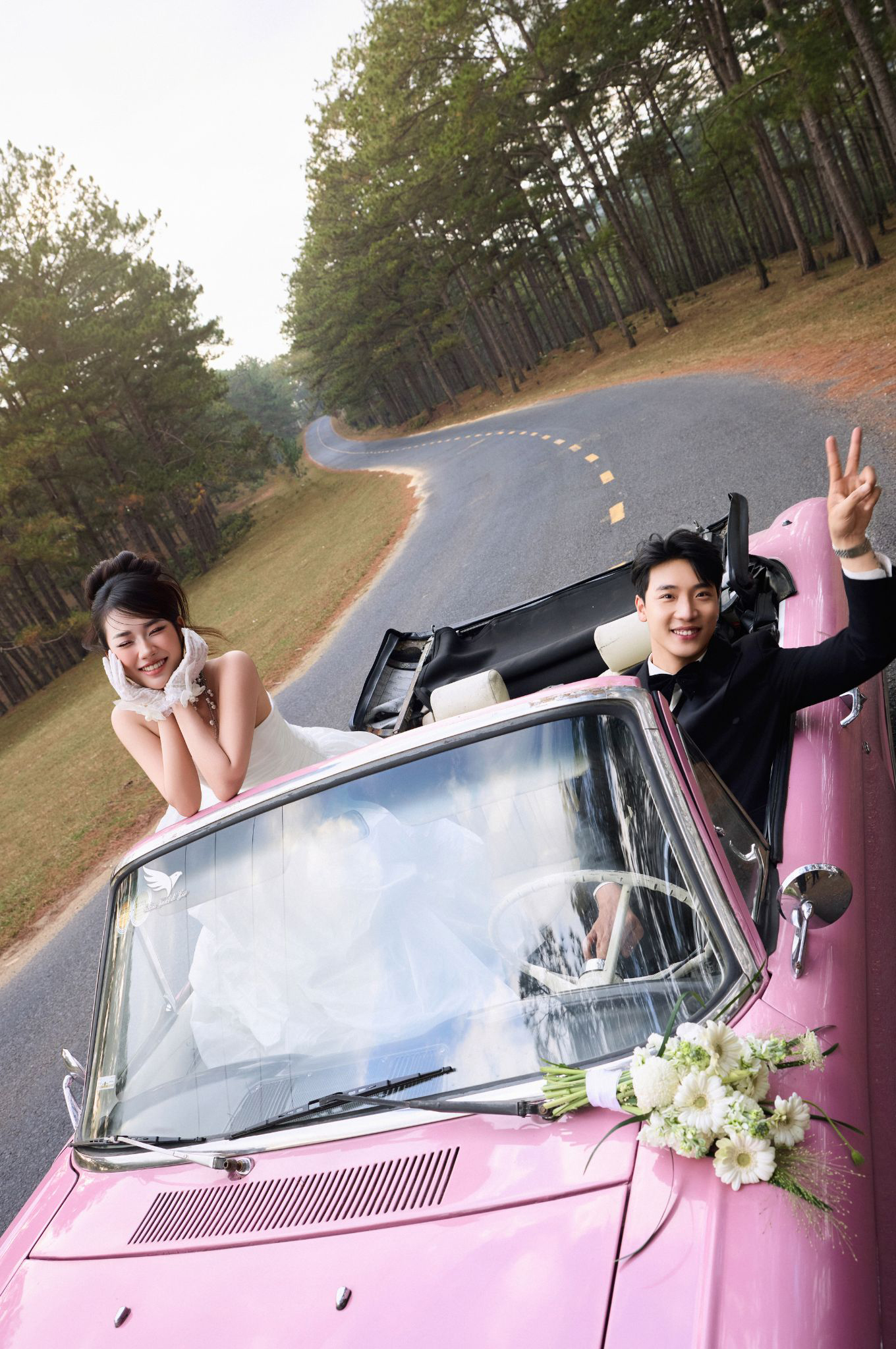 Wedding photo 7