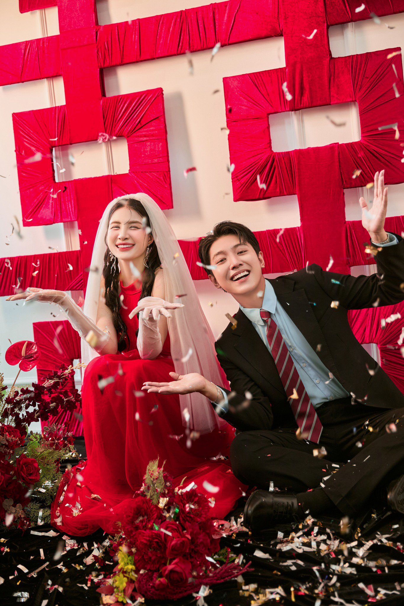 Wedding photo 3