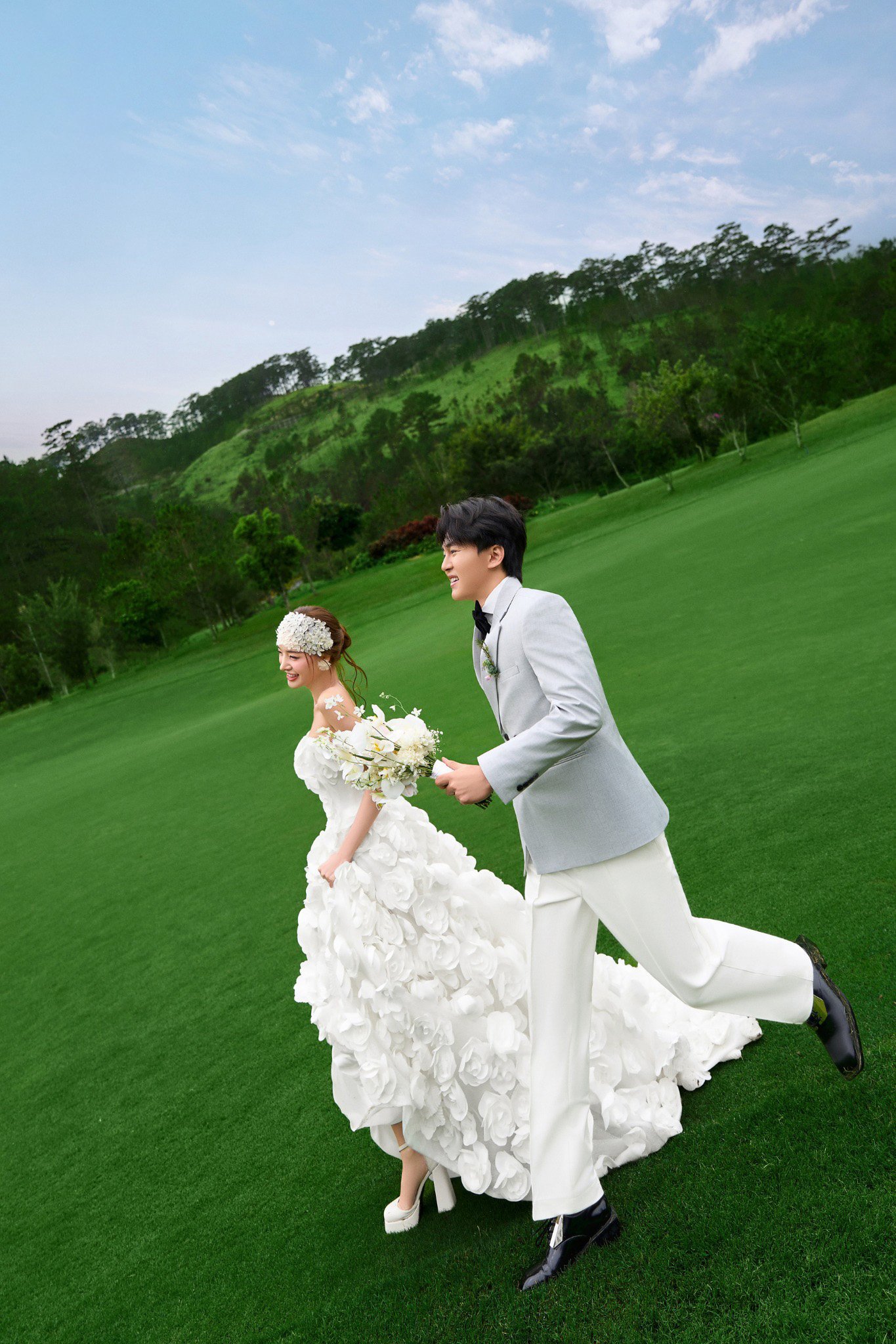 Wedding photo 3