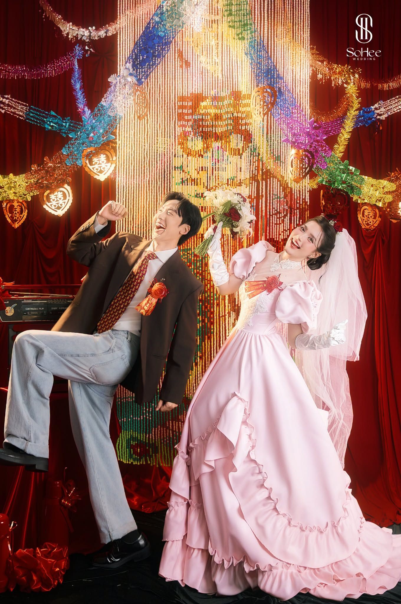 Wedding photo 1