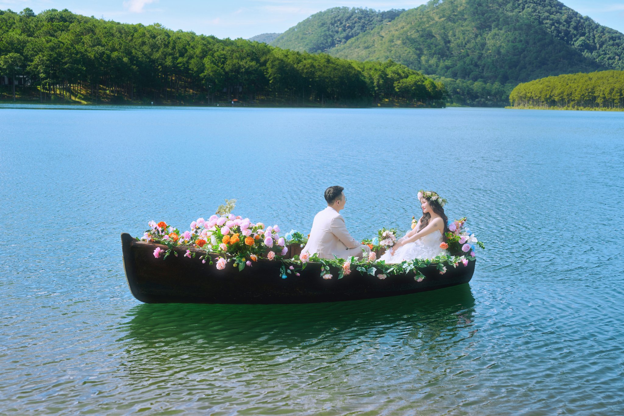 Wedding photo 1