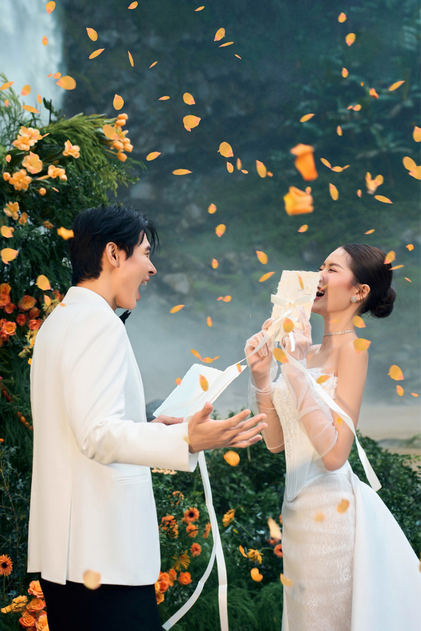 Wedding photo 1