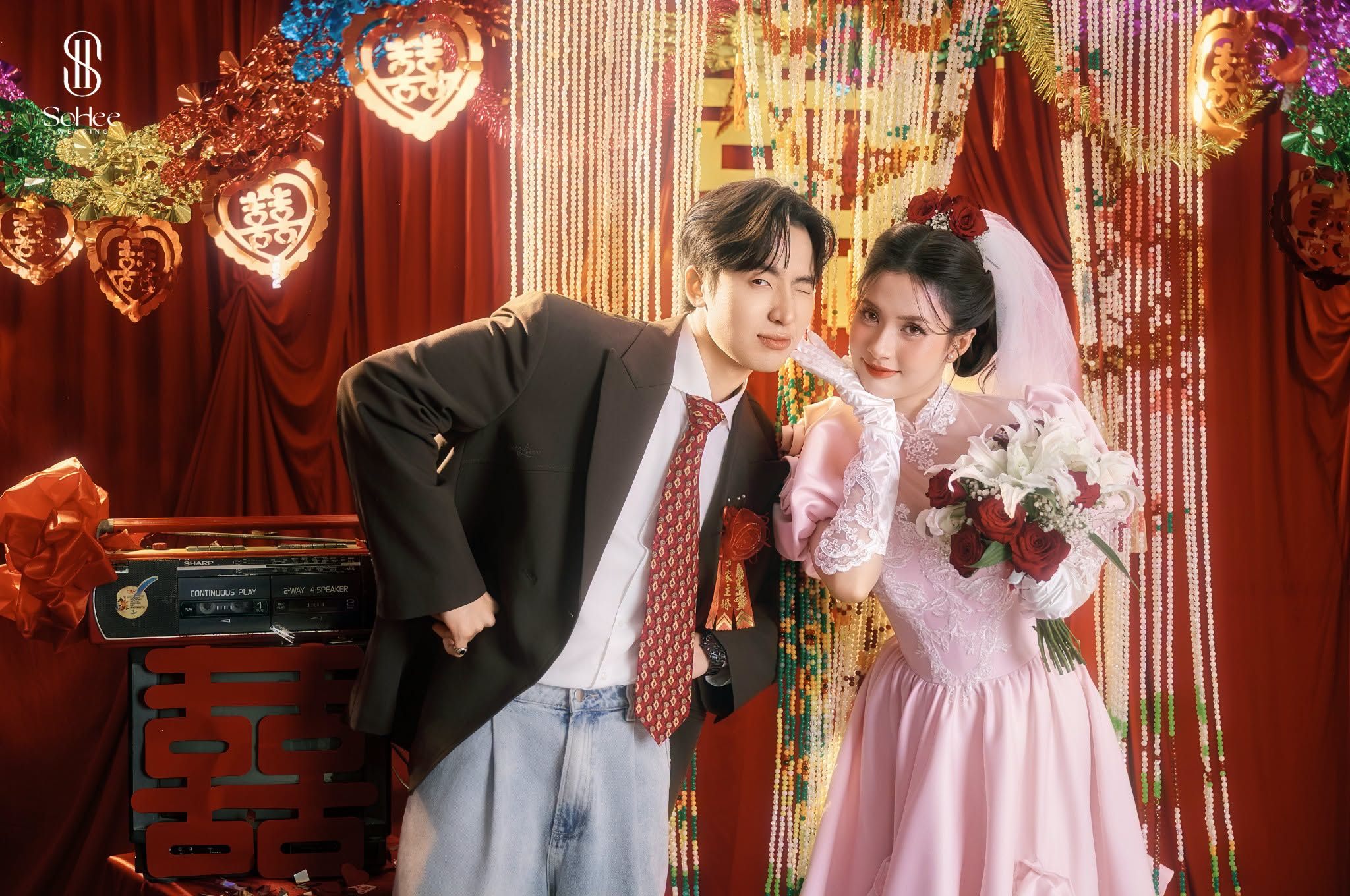 Wedding photo 5