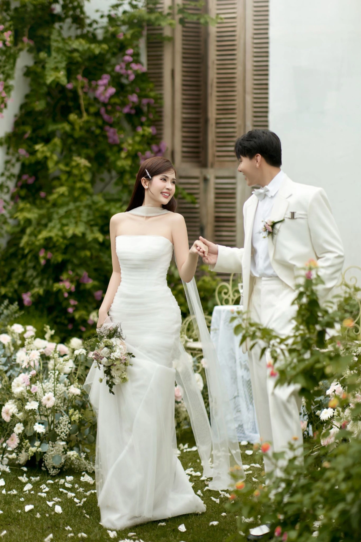 Wedding photo 7