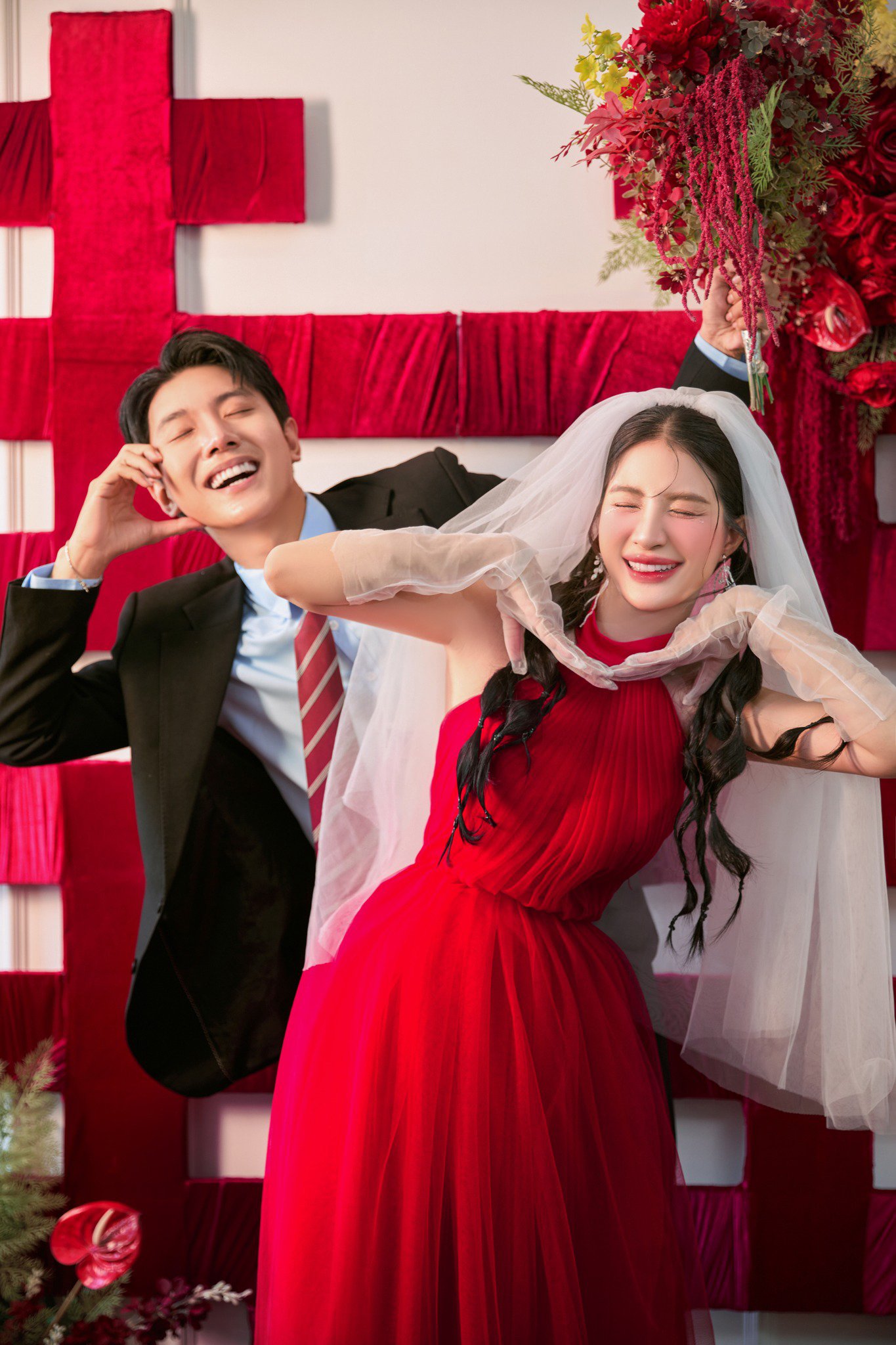 Wedding photo 11