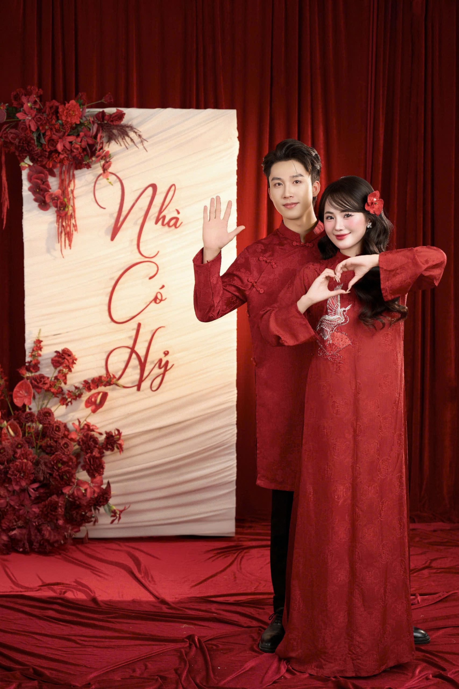 Wedding photo 5
