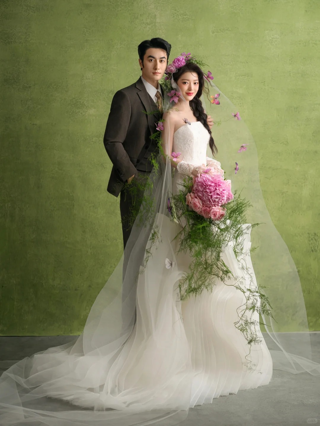 Wedding photo 8