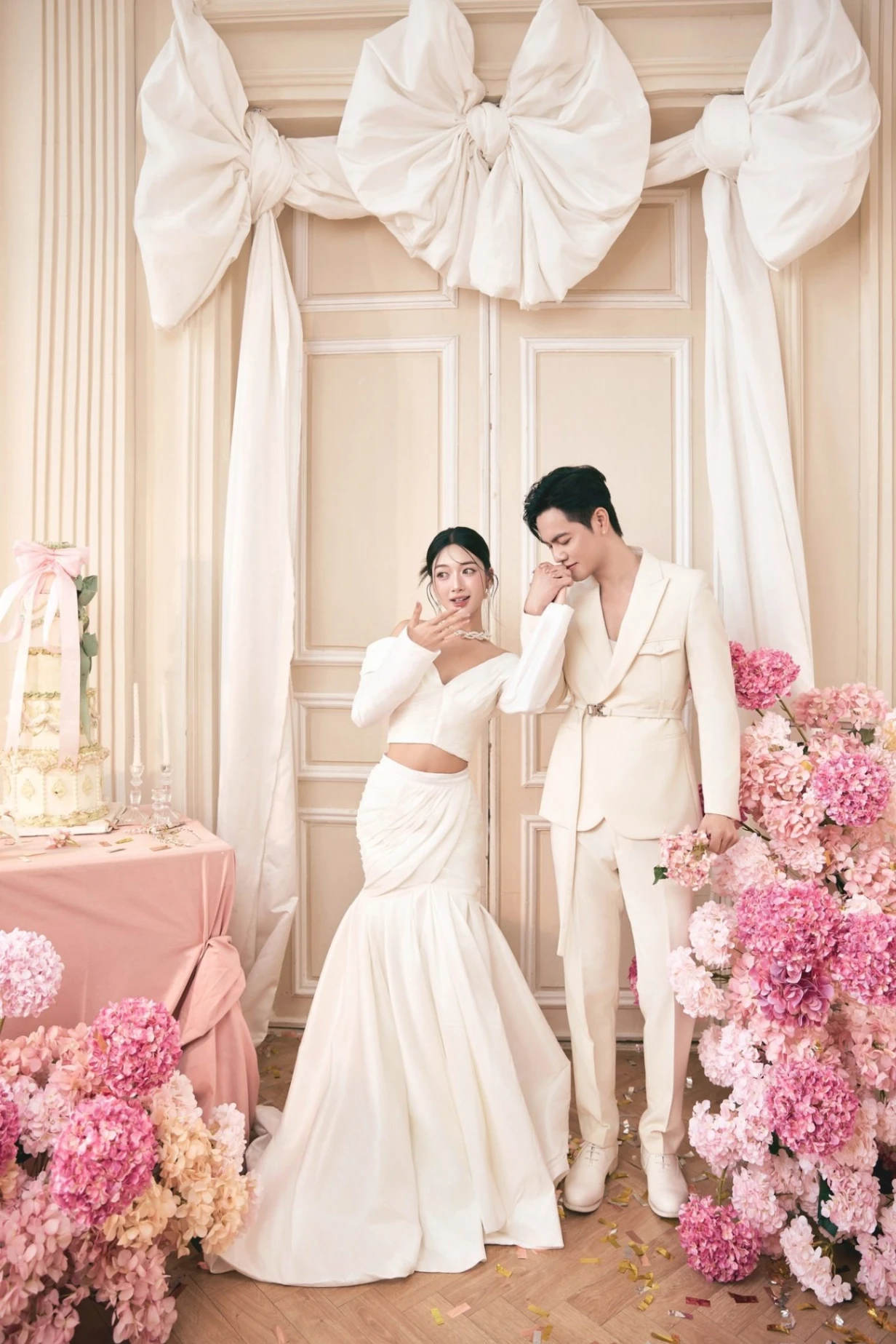 Wedding photo 3