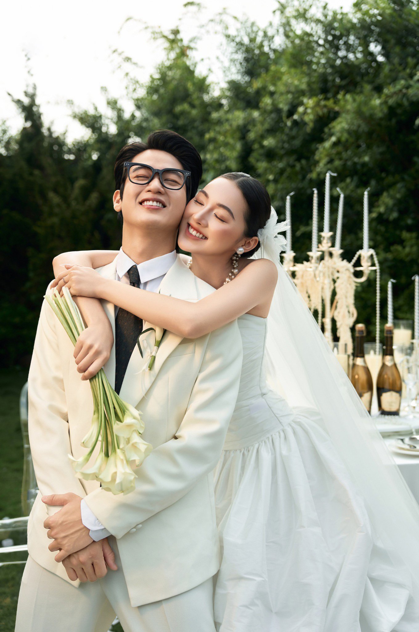 Wedding photo 6