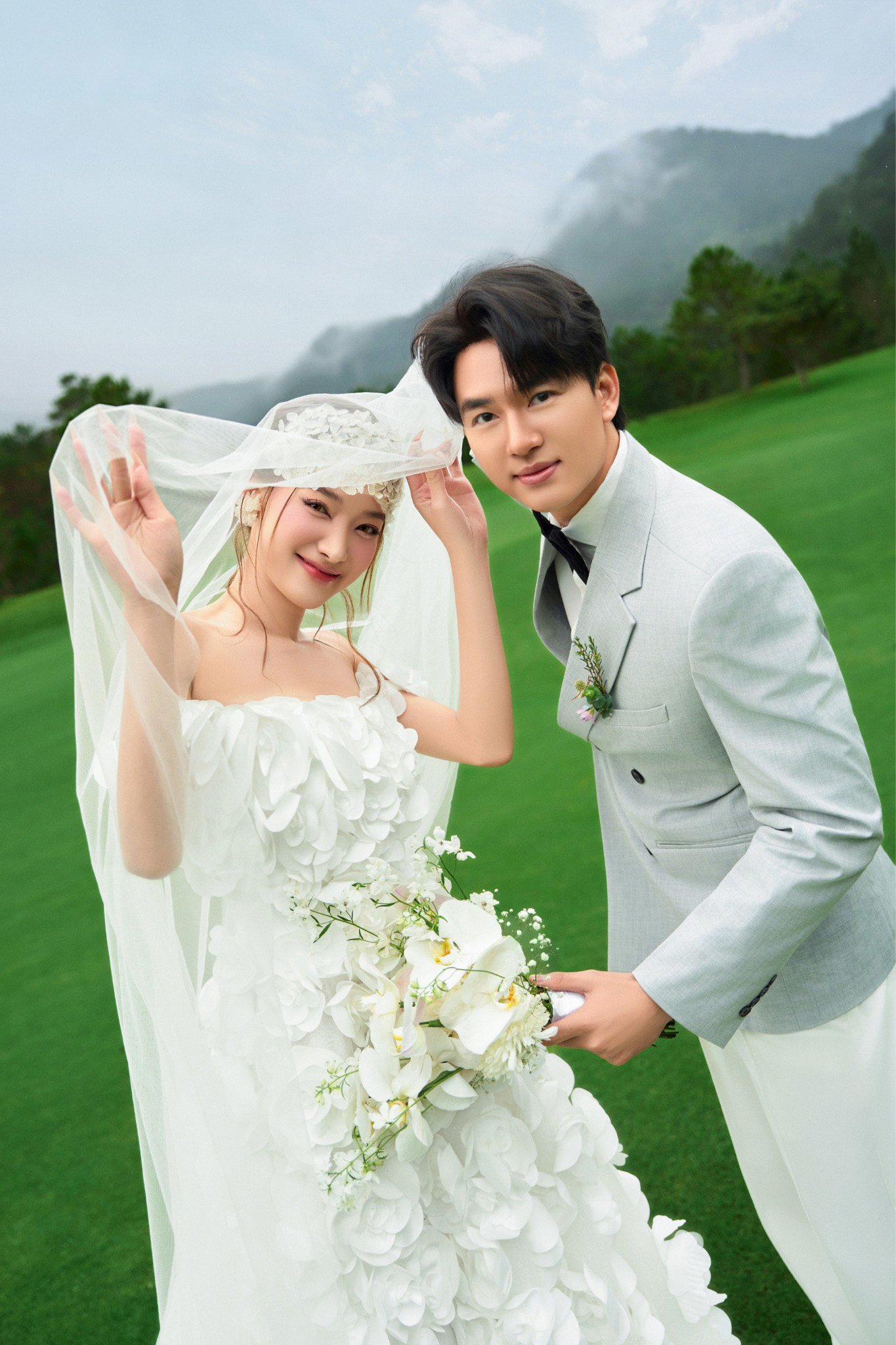 Wedding photo 7
