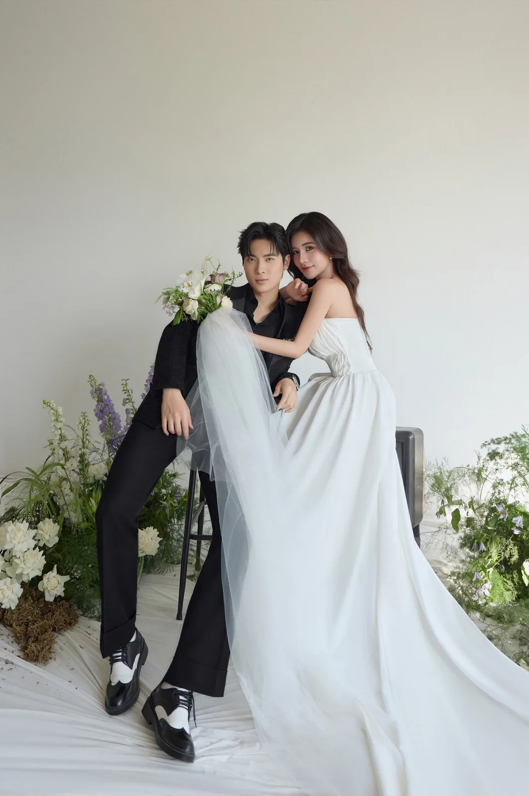 Wedding photo 3