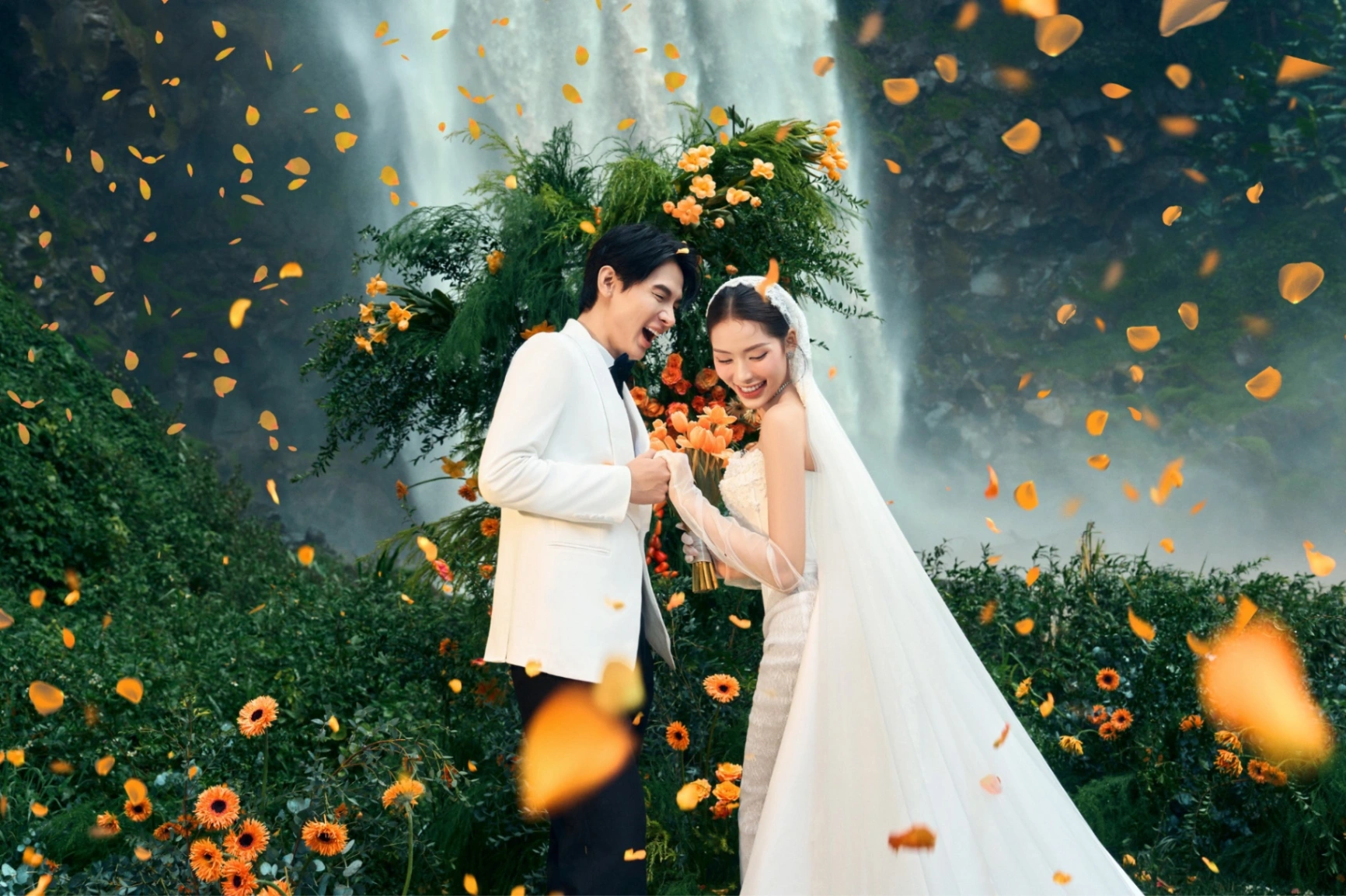 Wedding photo 4