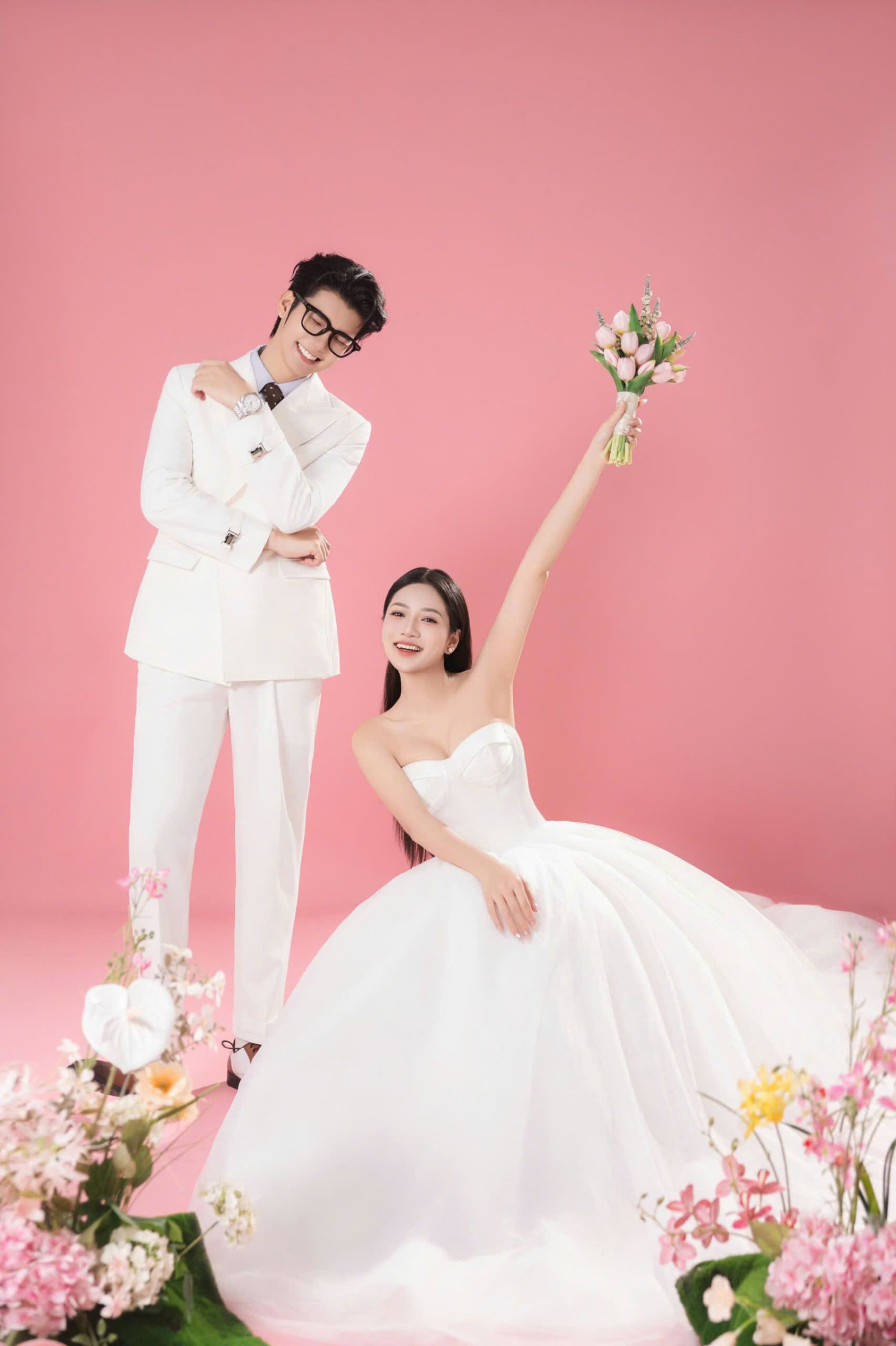 Wedding photo 11