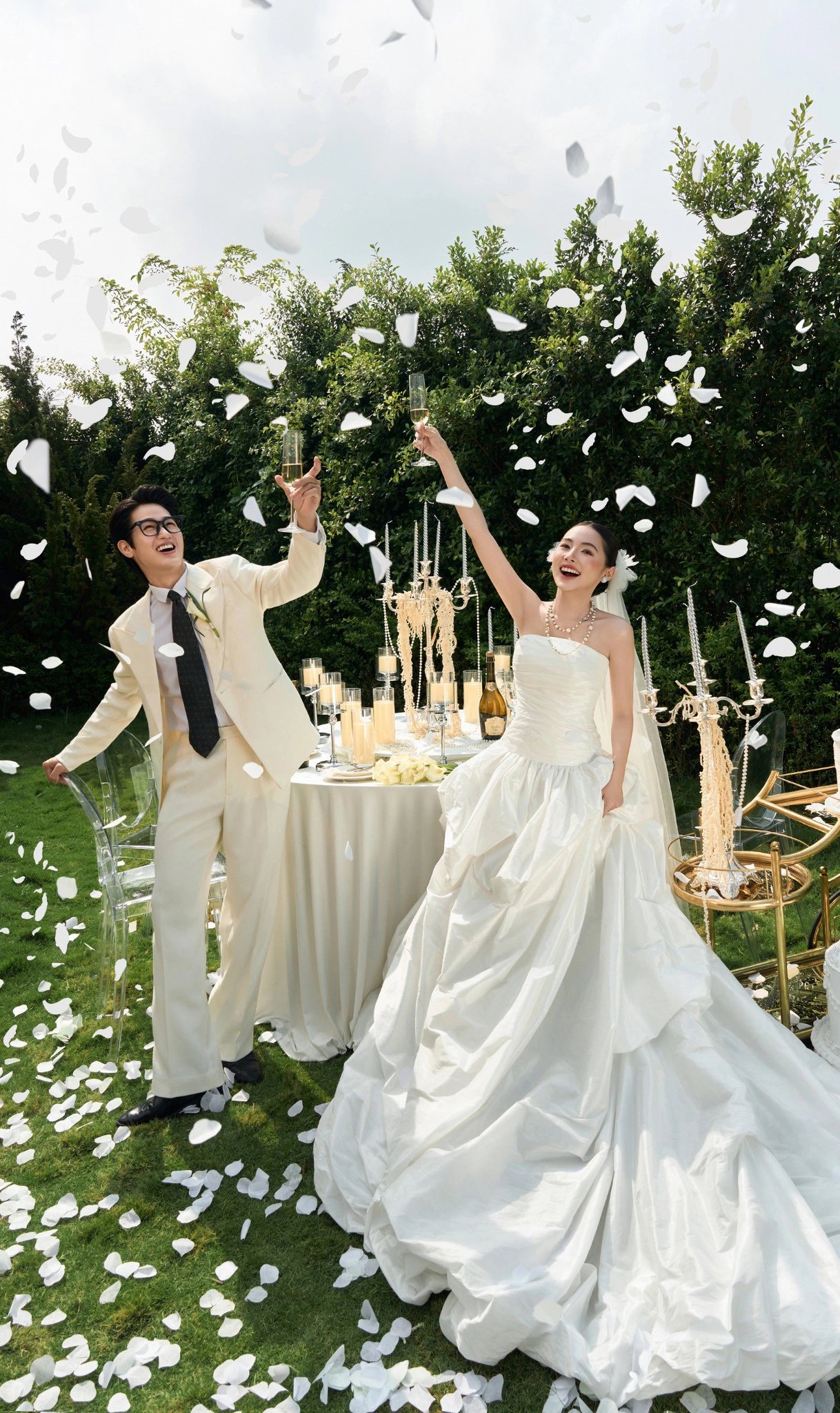 Wedding photo 2