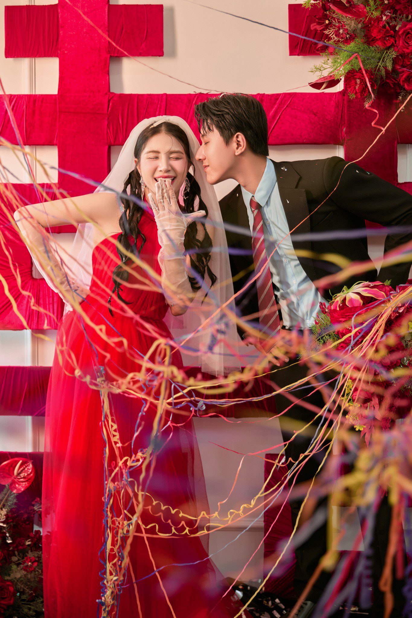 Wedding photo 9