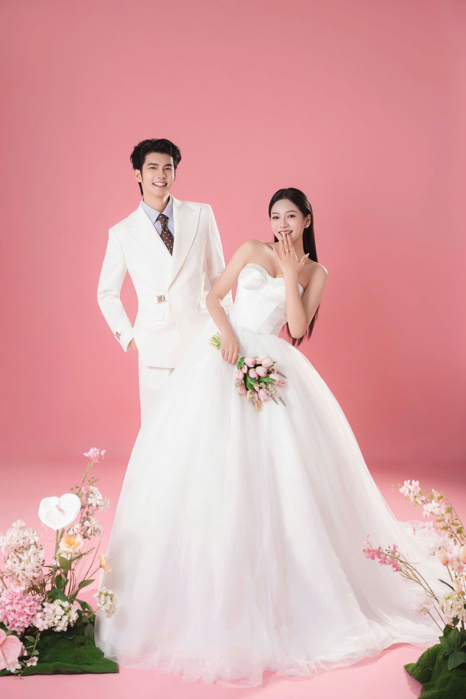 Wedding photo 5