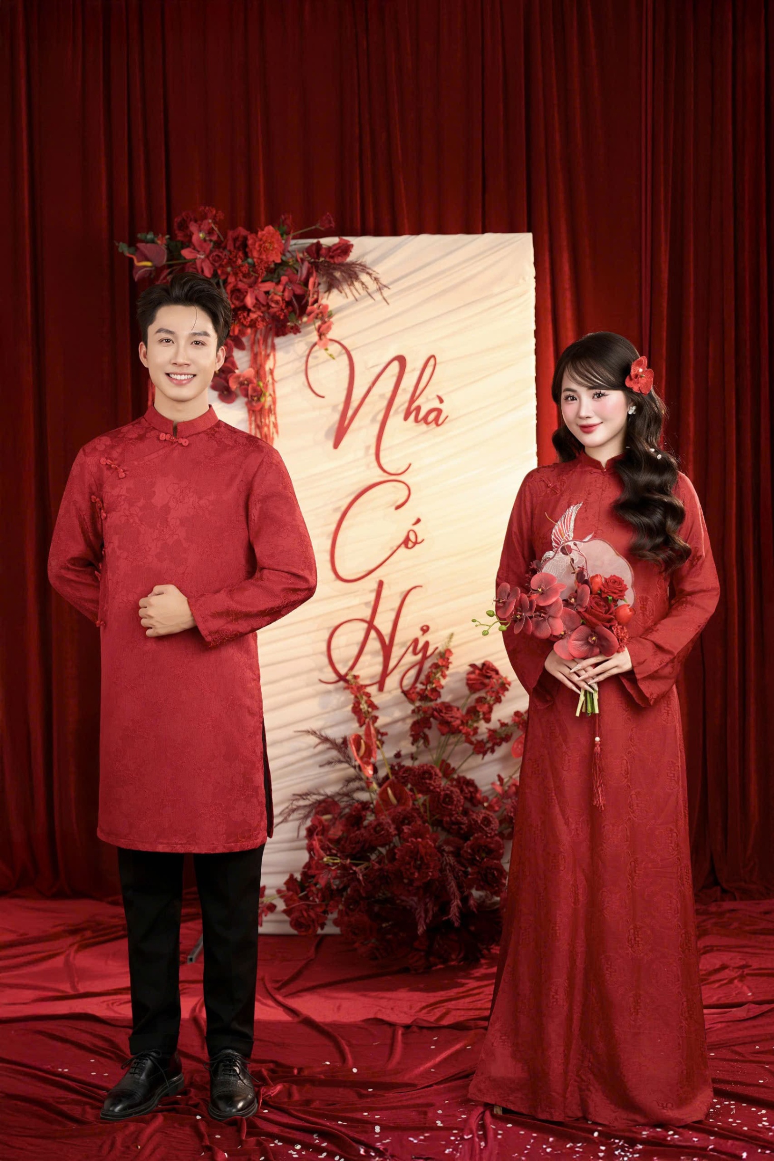 Wedding photo 10