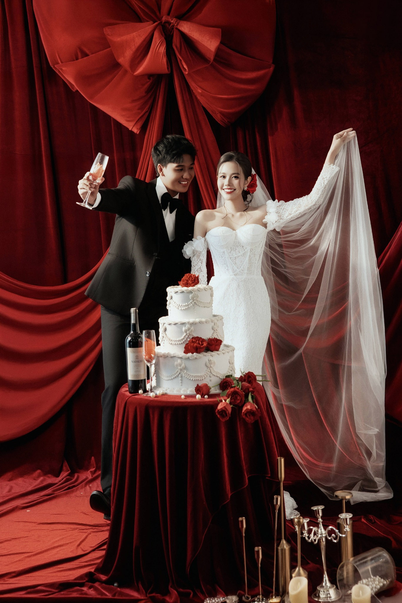 Wedding photo 5