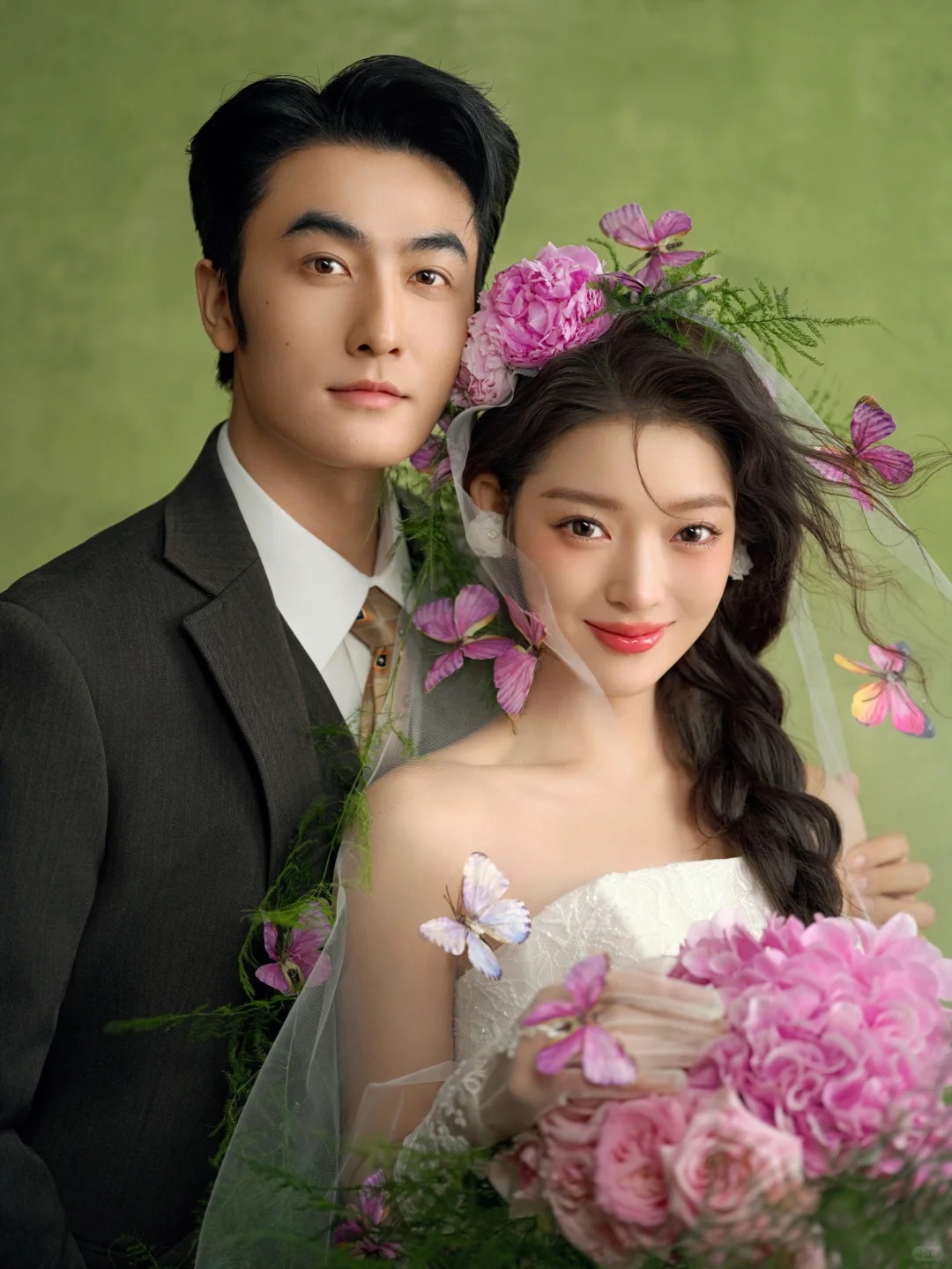 Wedding photo 3