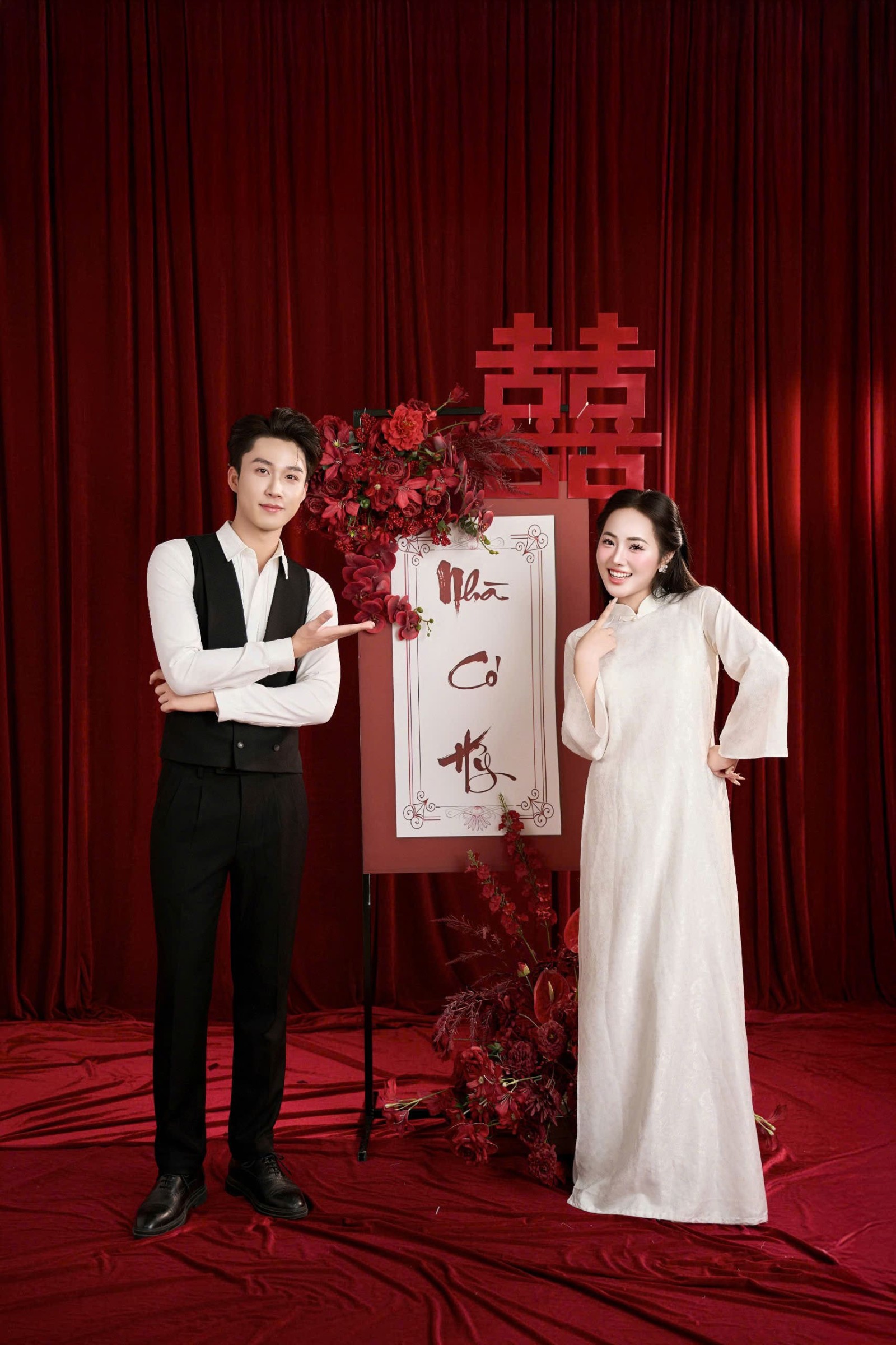 Wedding photo 1