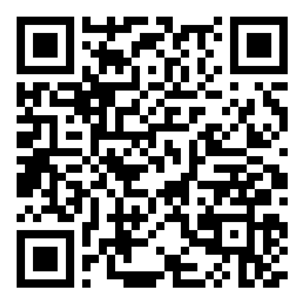 QR - Chú Rể / 新郎 - THIEP CUOI DEMO